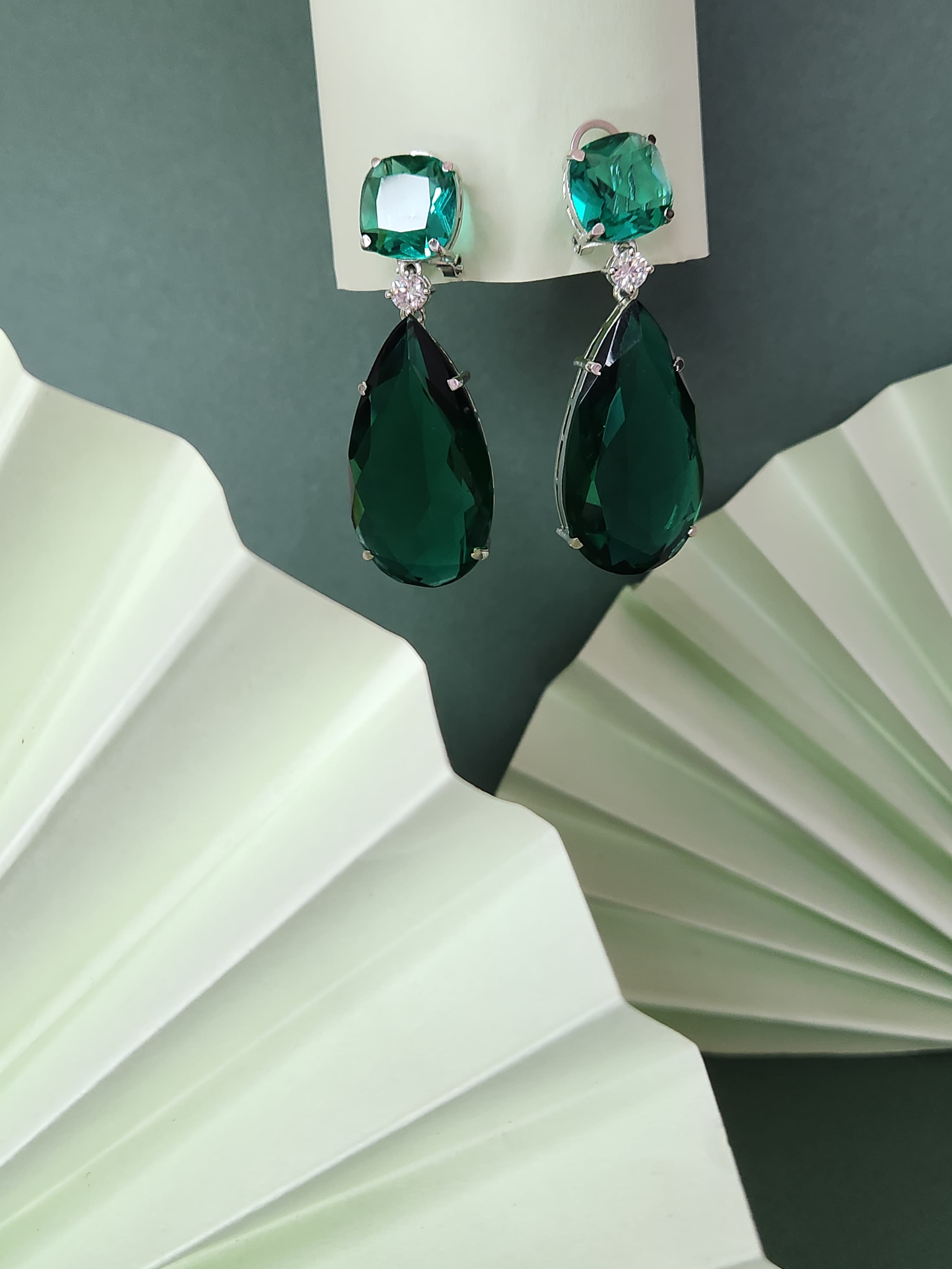 Asmara Earrings